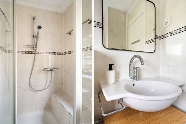 Medium property photo - Van Bosseplantsoen 7, 3317 PH Dordrecht